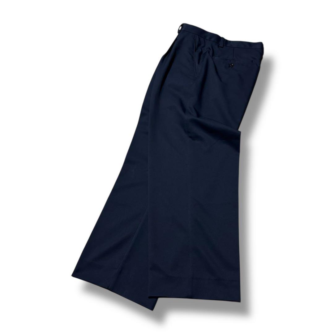 【NIKE GOLF】2タック ワイドスラックス NikeFIT DRY 31