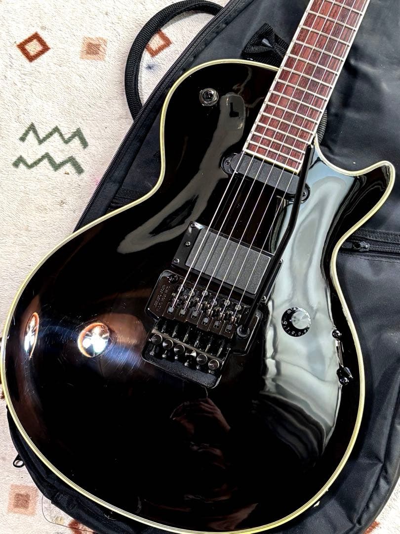 美品！　グラスルーツ　G-CL58 SUGIZOモデル