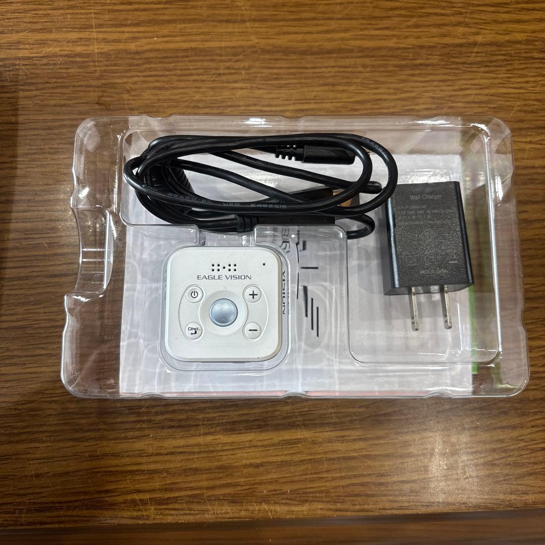 voice3 EV-803 ゴルフ