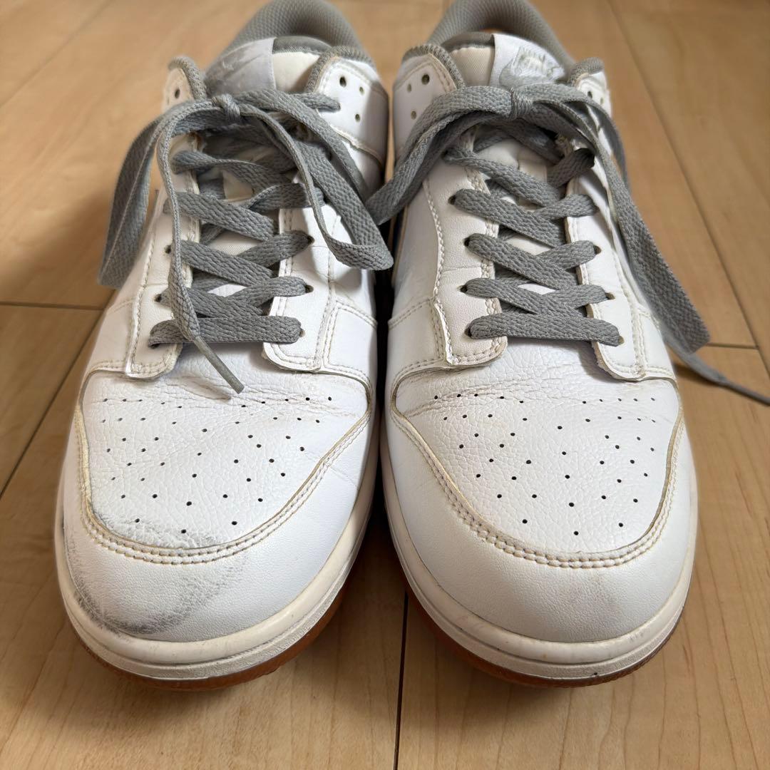 NIKE DUNK golf 27.5 ナイキゴルフシューズ　ダンク