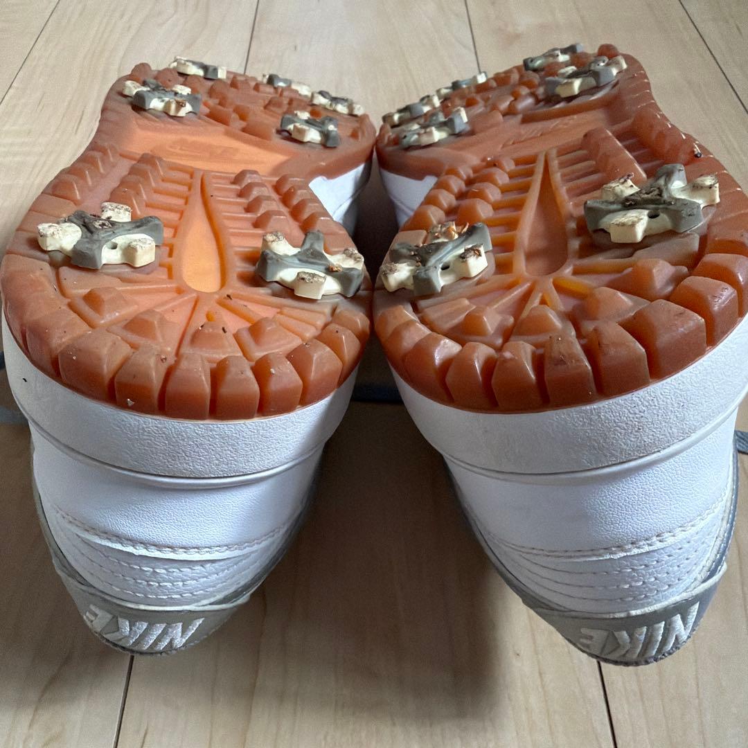 NIKE DUNK golf 27.5 ナイキゴルフシューズ　ダンク
