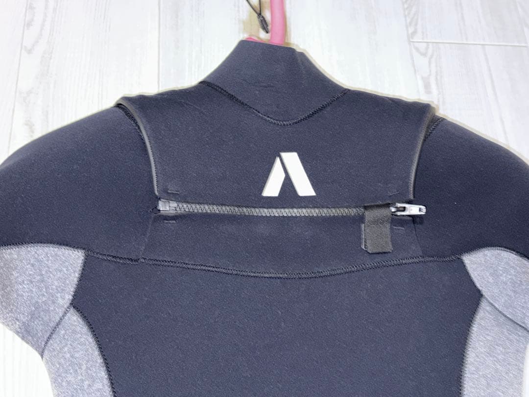 エアタイト　ジャージフル　ML 3mm