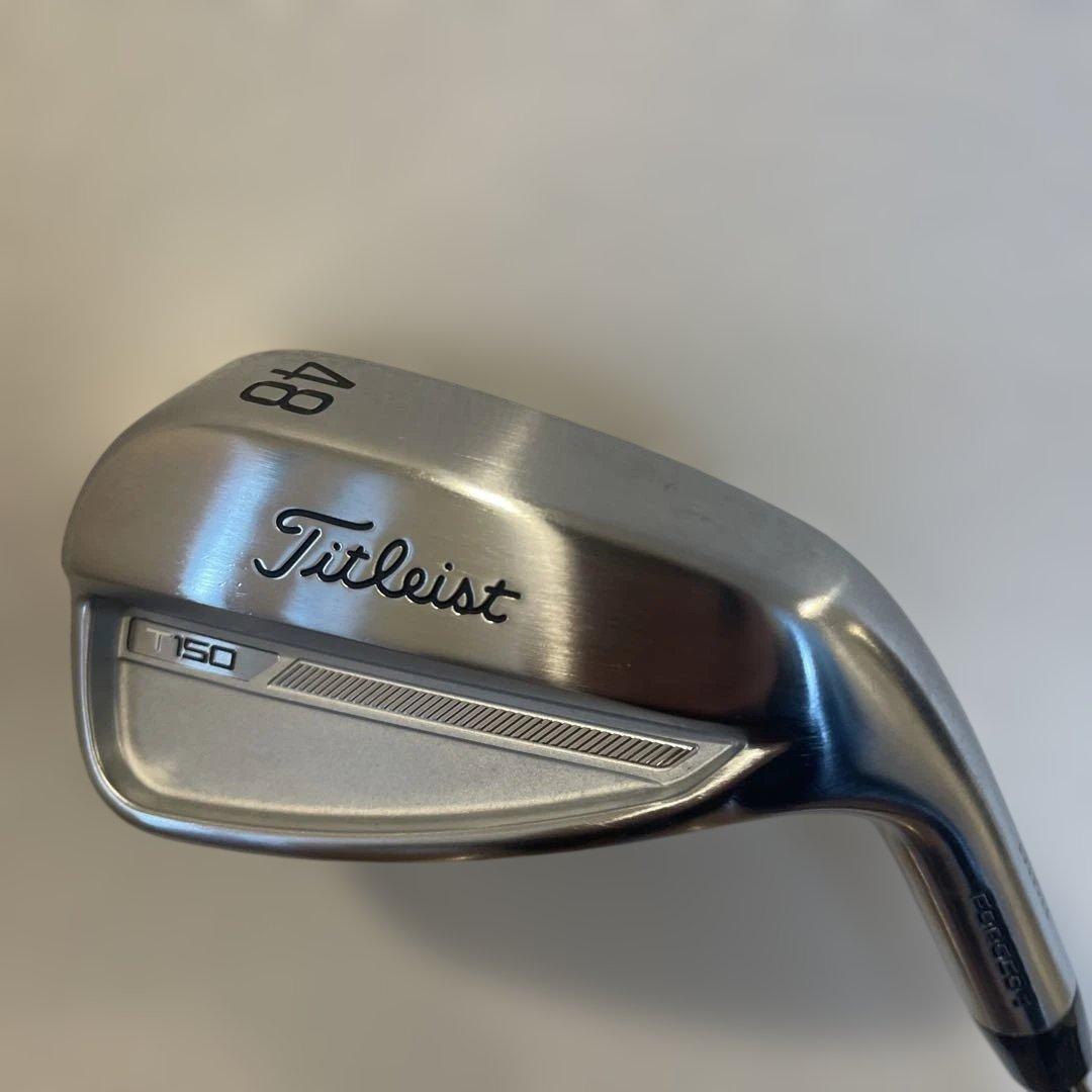 Titleist T150S アイアンセット 2023モデル