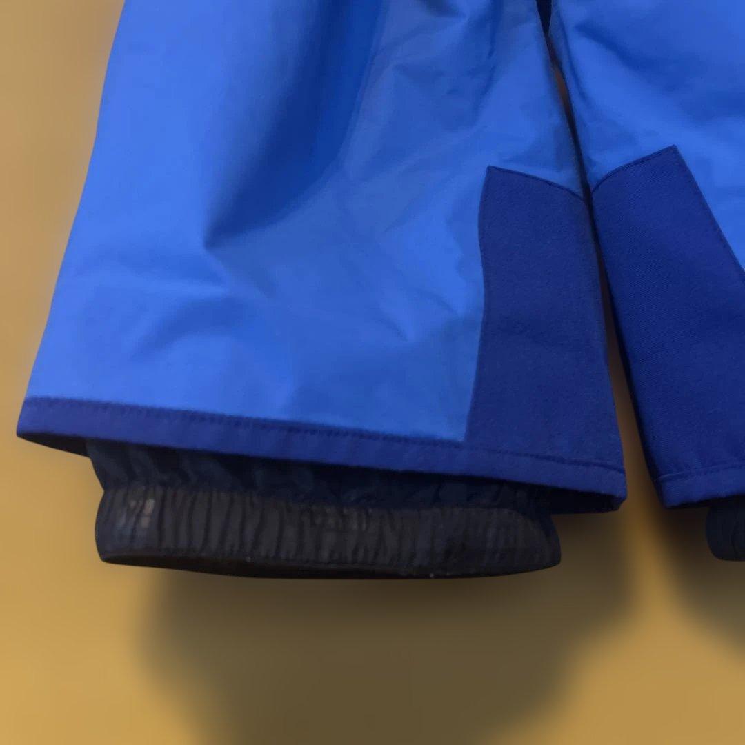THE NORTH FACE スノーウェアビブパンツ　90cm