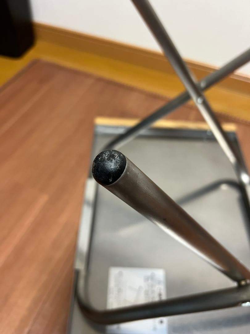 UNIFLAME 焚き火テーブル２台セット