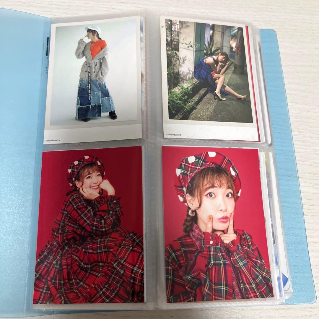 斉藤朱夏 グッズまとめ売り（6～8おまけ）