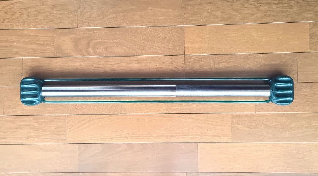 ブルワーカー2 簡単筋肉強化ツール 90cm 2kg
