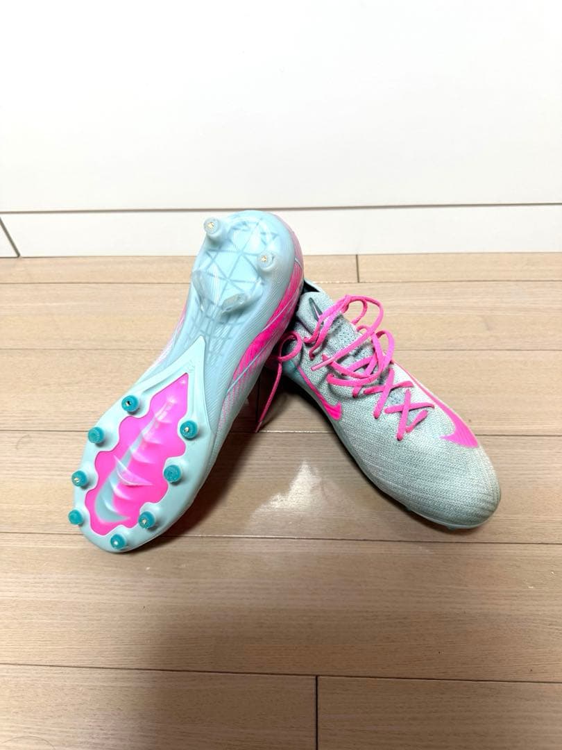 Nike マーキュリアルヴェイパー16 エリートAG 28センチ