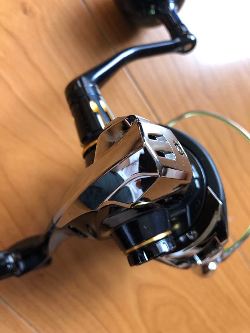 SHIMANO シマノ ステラSW 5000xg