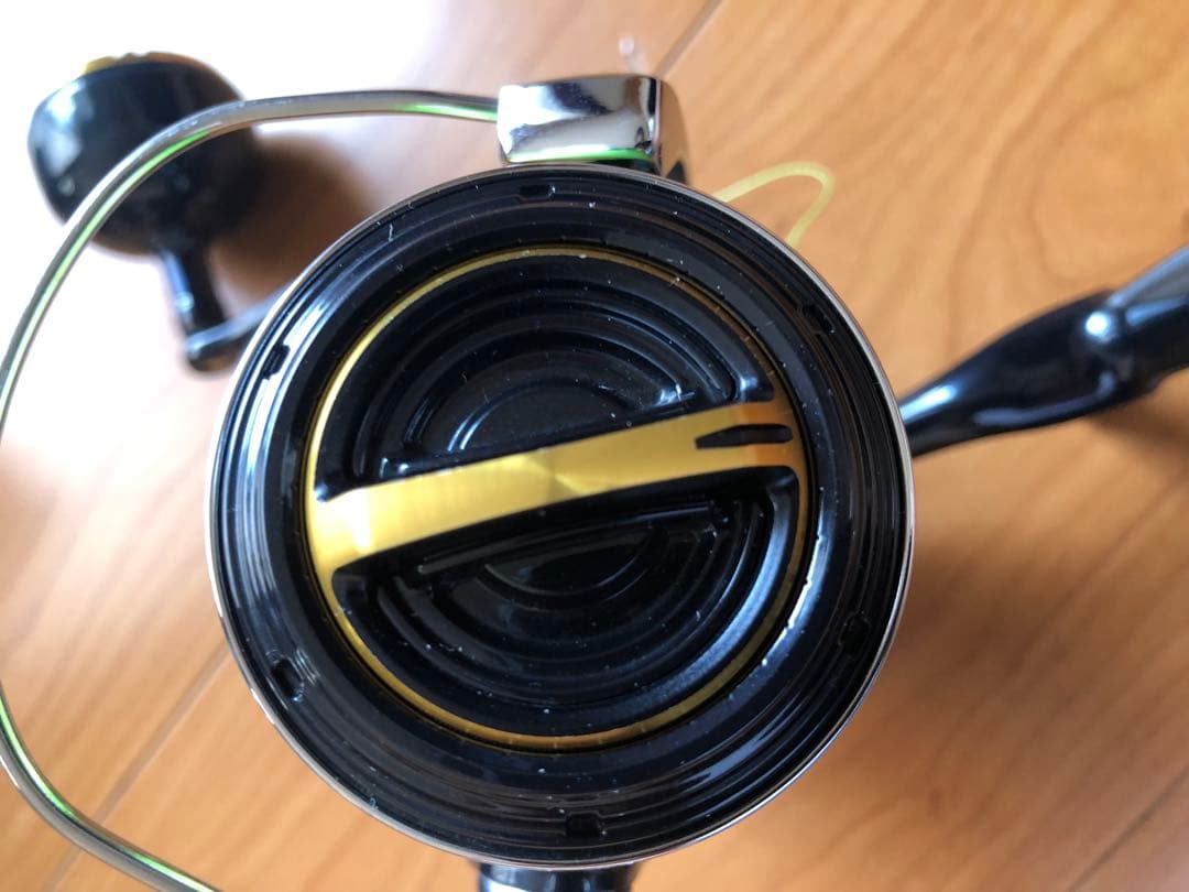 SHIMANO シマノ ステラSW 5000xg