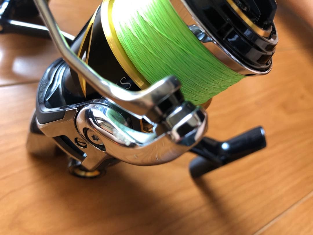 SHIMANO シマノ ステラSW 5000xg