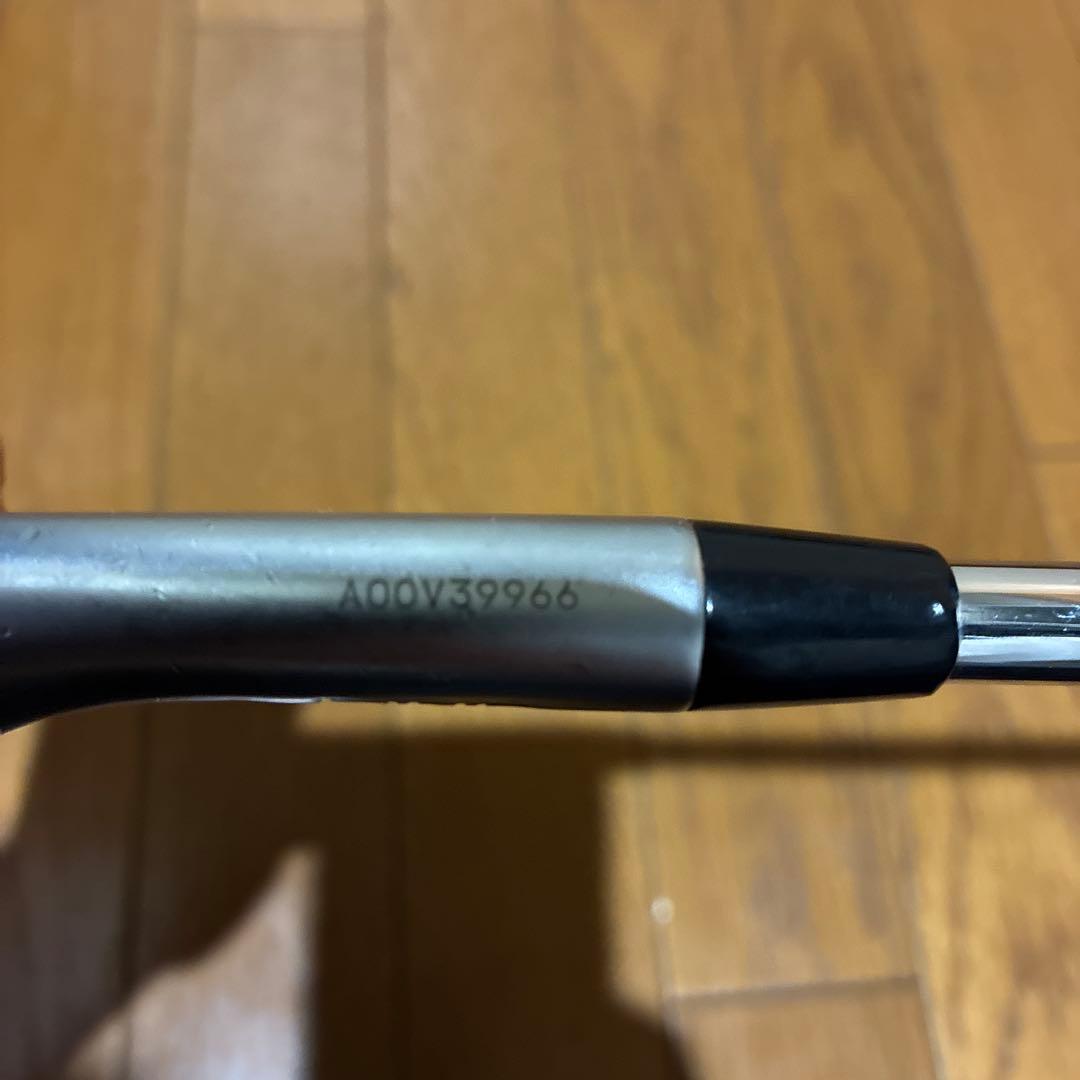 PING ゴルフ ウェッジ56度 ステンレススチール製