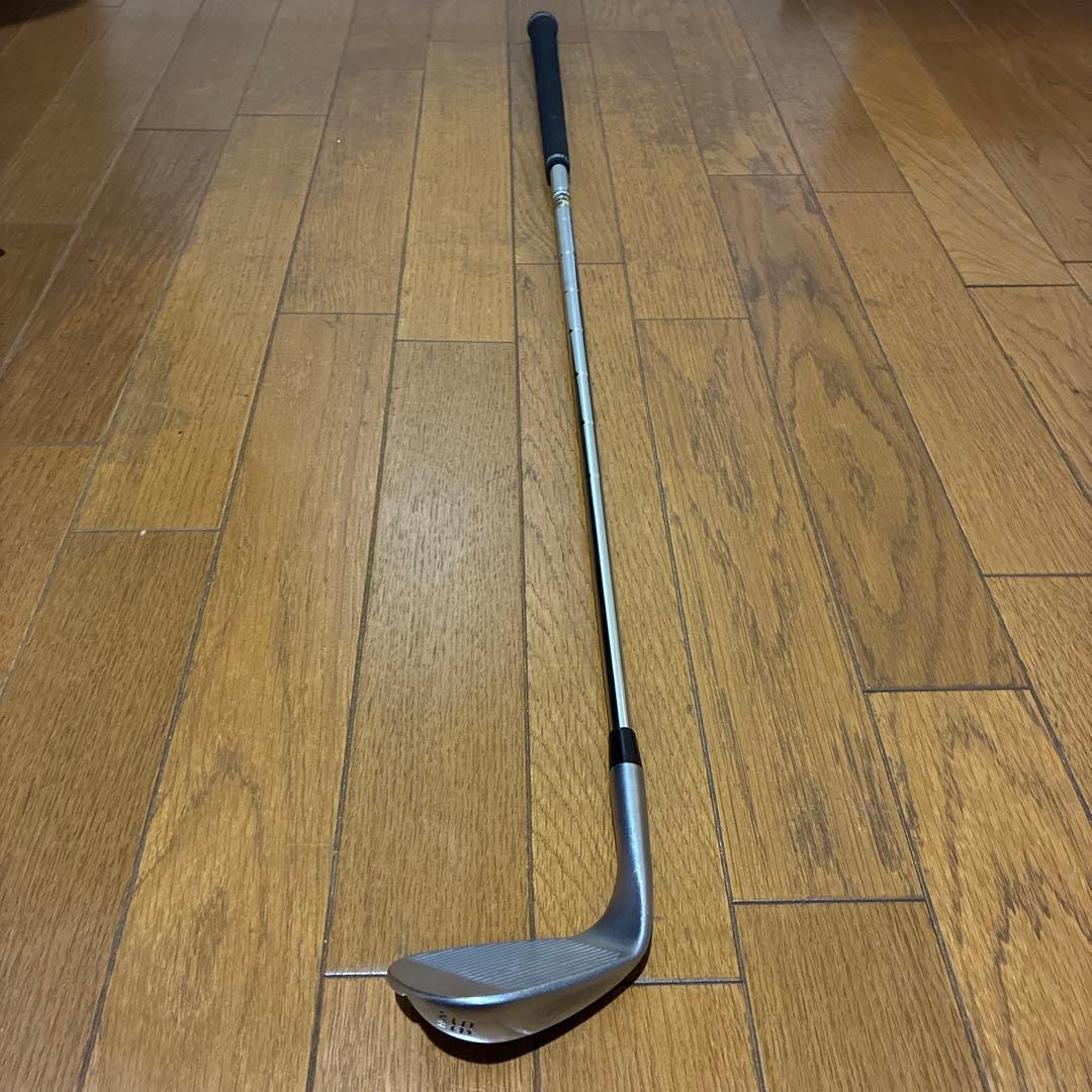 PING ゴルフ ウェッジ56度 ステンレススチール製
