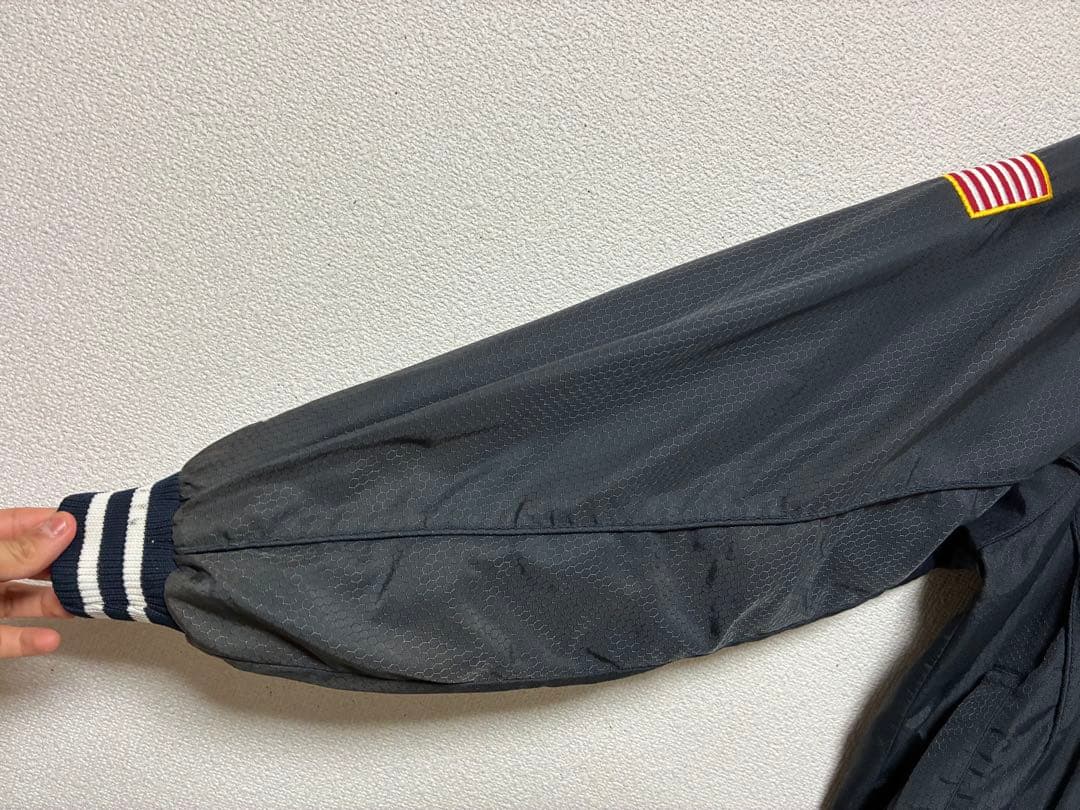 ヤンキース　スタジャン 90s made in koria 質問募集