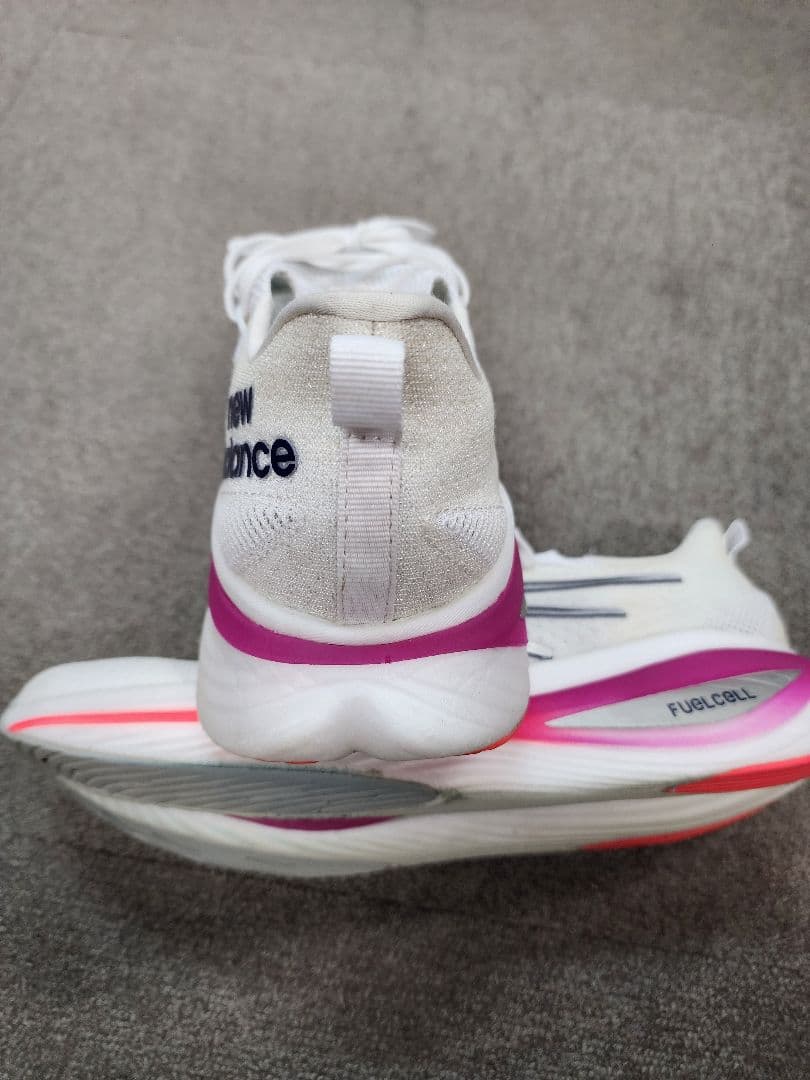 スパイク・シューズ New Balance FUELCELL SuperComp ELITE