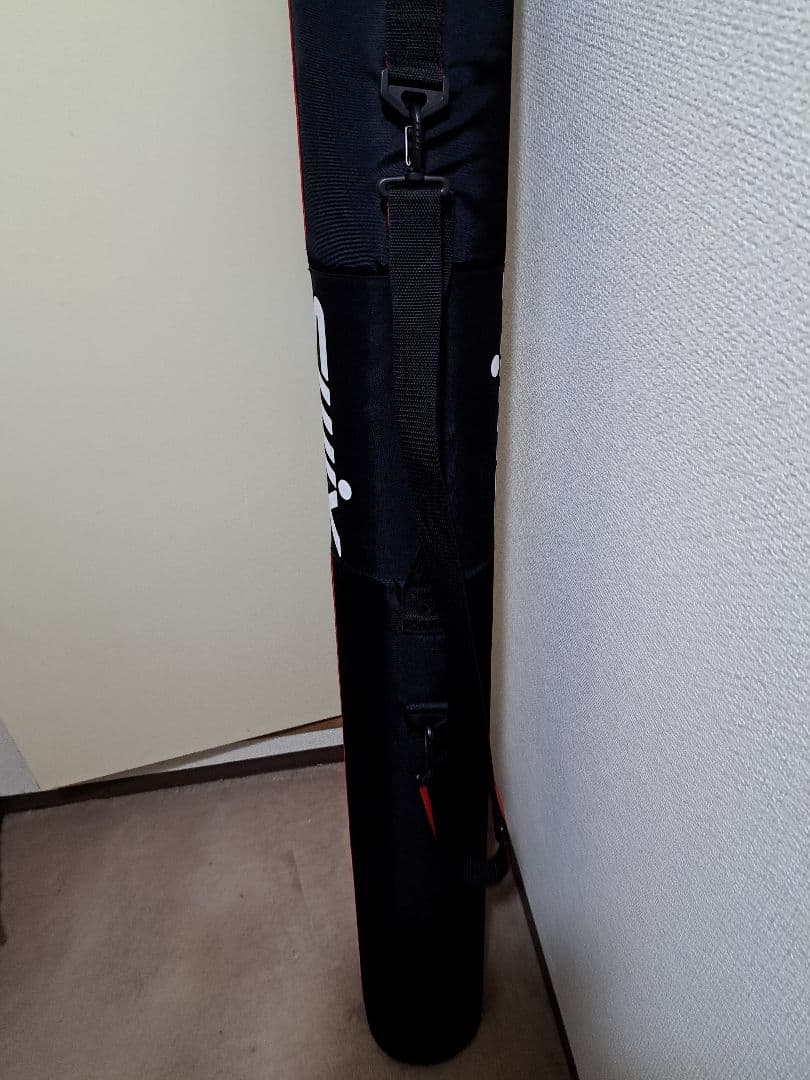 クロスカントリースキーポール　KV+ スキー ストック TEMPESTA