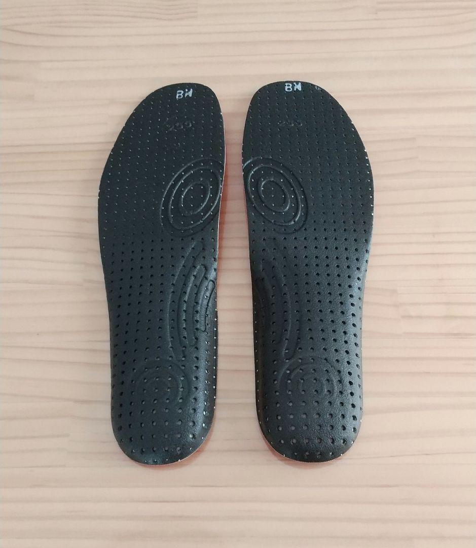 希少❇️ 新品・未使用 ラング スキーブーツ 純正インソール 25-25.5cm