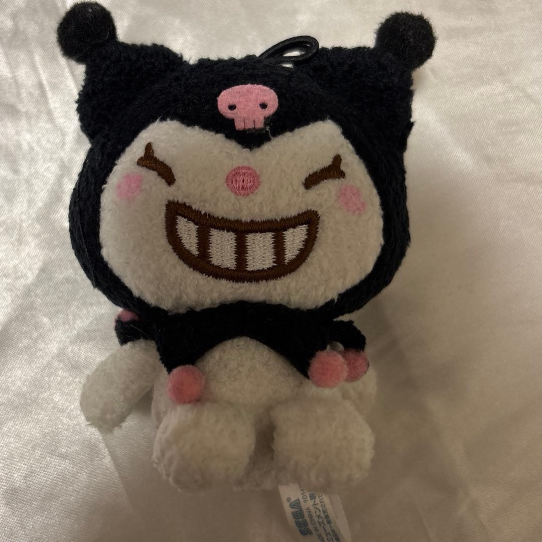 サンリオ マイメロディ マイメロ クロミ マスコット セット 激レア