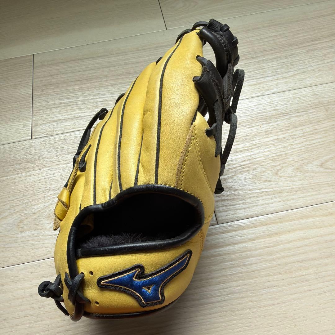 阪神タイガース　グローブ