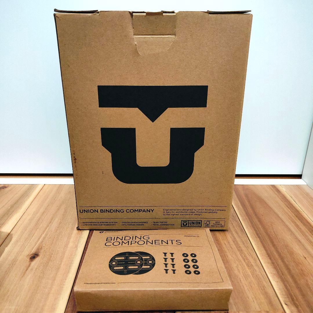 新品 UNION ユニオン FLITE PRO フライトプロ Sサイズ