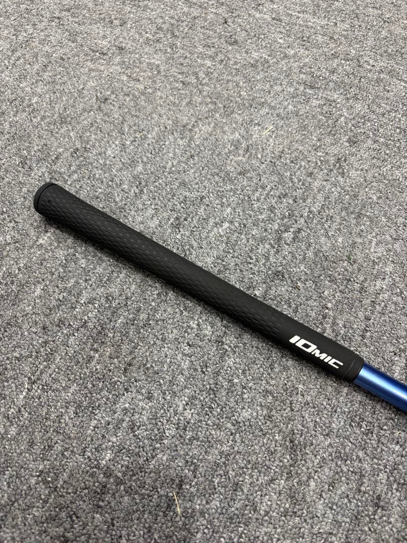 Fujikura Speeder 661 Evolution V シャフト