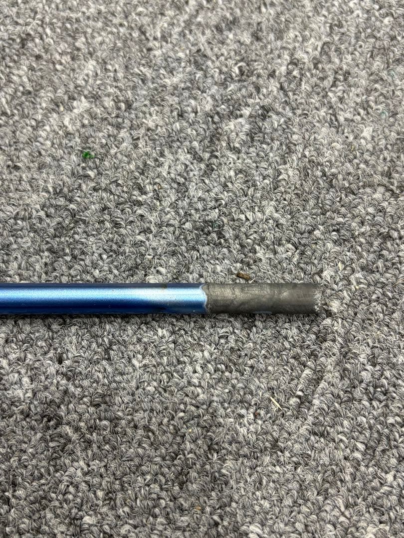 Fujikura Speeder 661 Evolution V シャフト