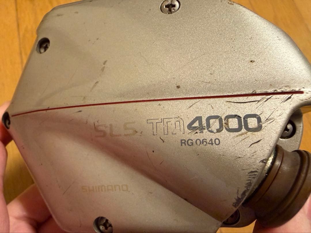 【父】SEABORG 500Feほか【まとめ売り】