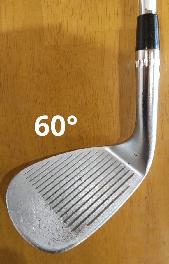 キャロウェイ MACK DADDY４　W GRIND 50度と56度と60度