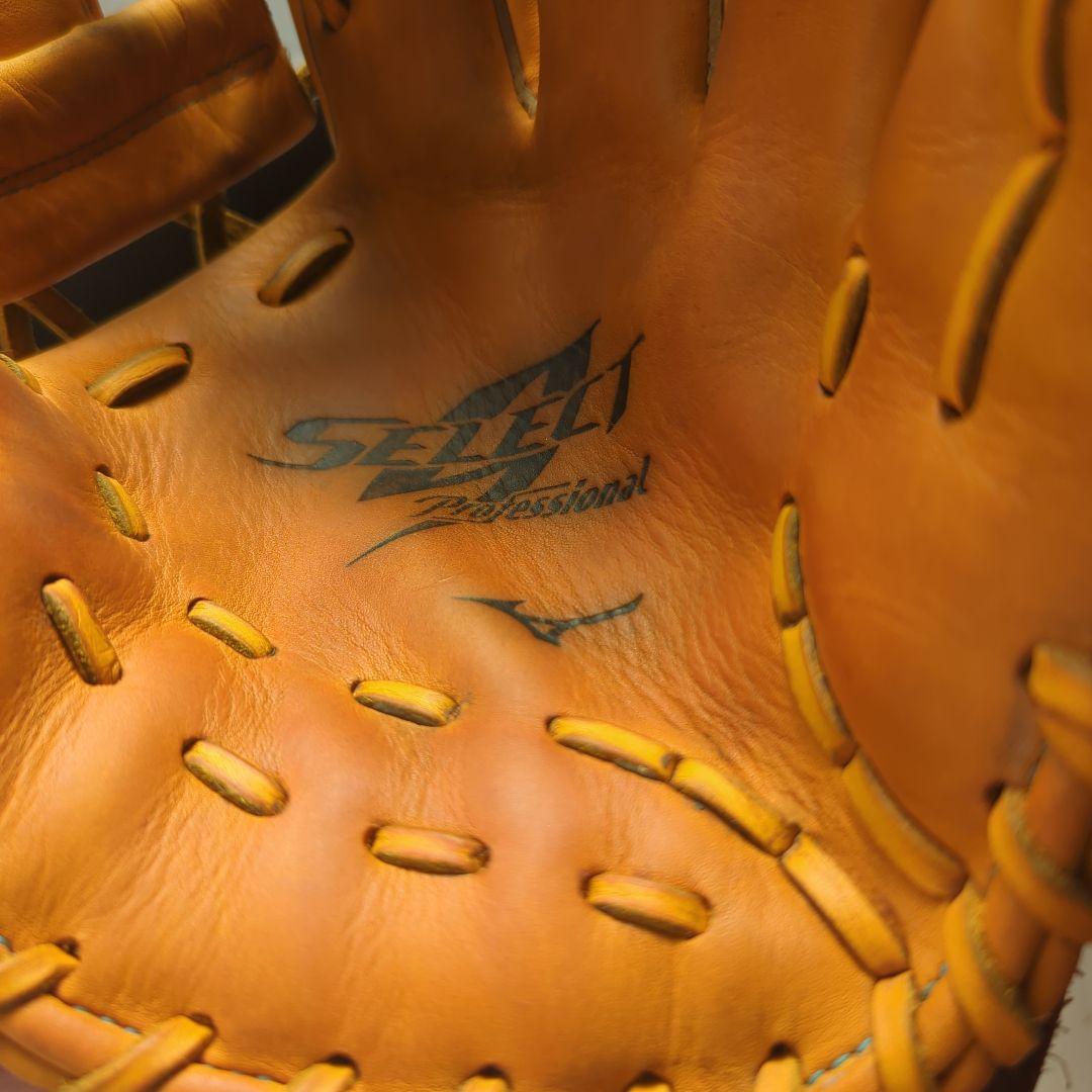 み*ん様 【MIZUNO 坂本勇人モデル 軟式グローブ サイズ9】