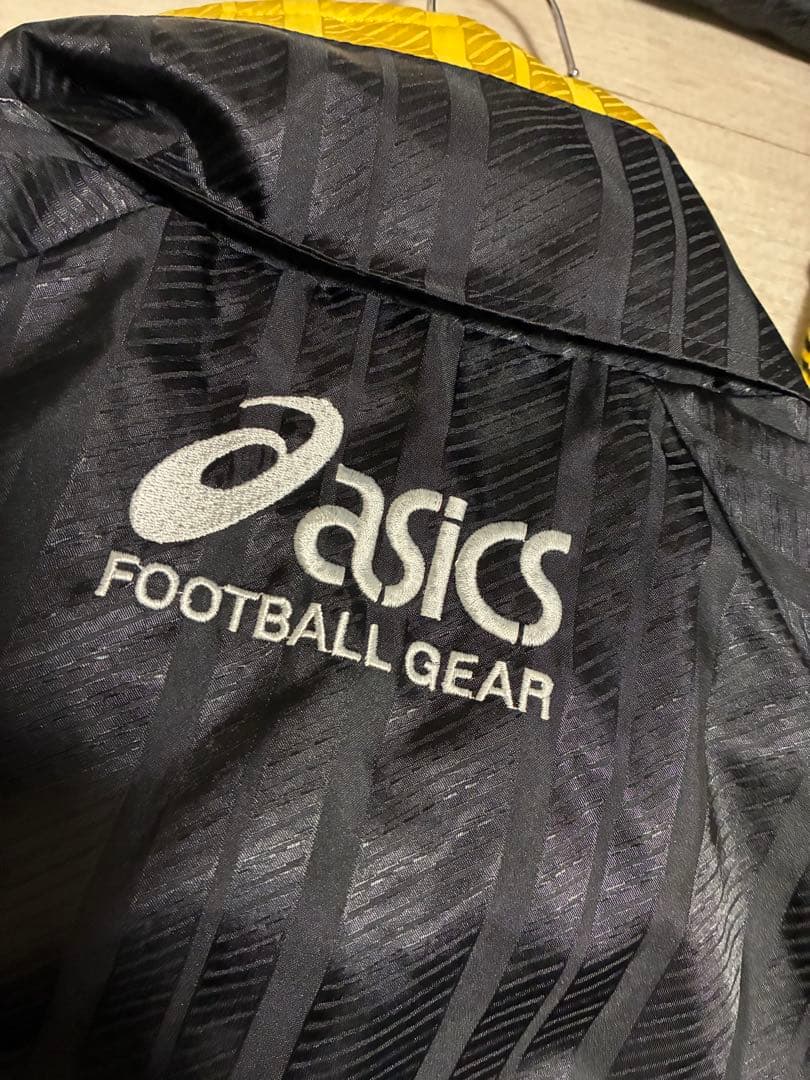 asics 90’ ヴィンテージ　セットアップ