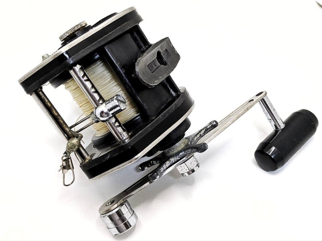 RYOBI ADVENTURE 80L Reel 両軸リール リョービ リール