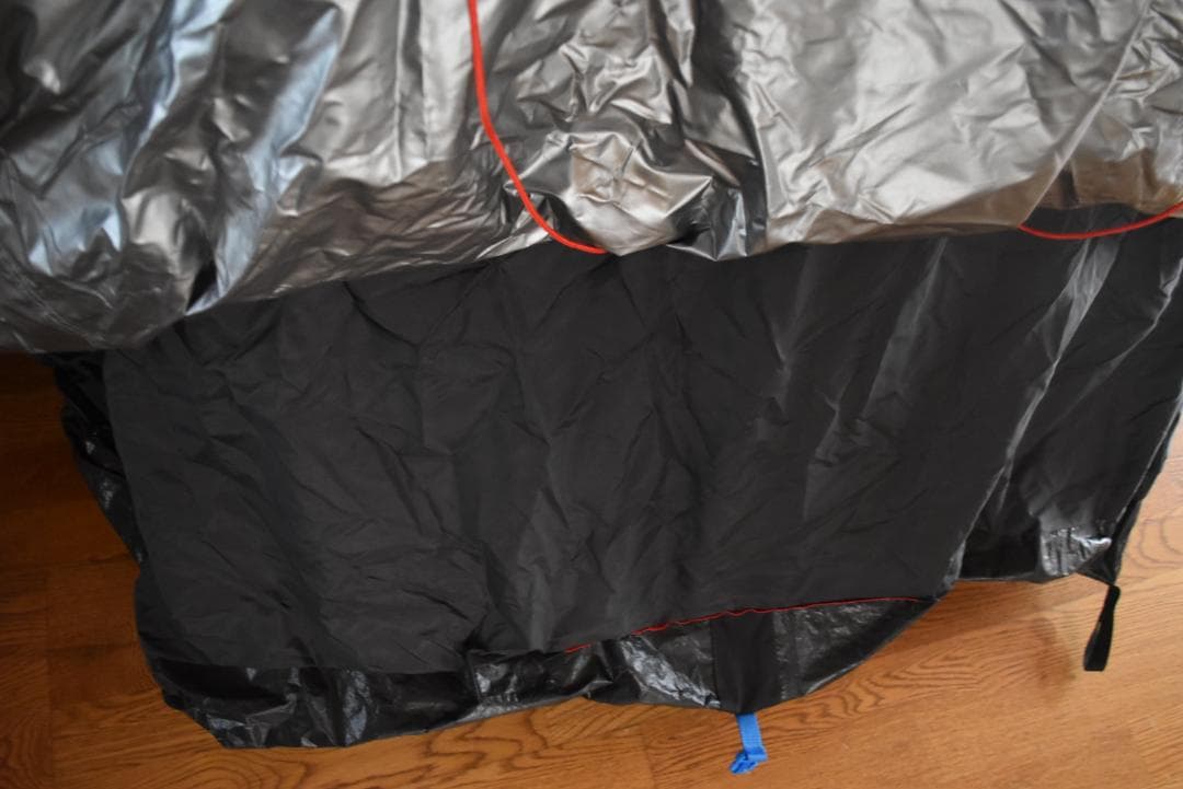 だ*ふ様 Quechua 2seconds 2 XL テント 2人用　ポップアッ