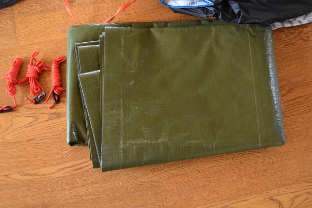 だ*ふ様 Quechua 2seconds 2 XL テント 2人用　ポップアッ