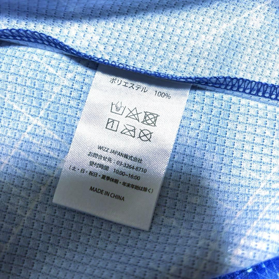 【美品】横浜DeNAベイスターズ 伊勢大夢 スターナイト2023 ユニフォーム