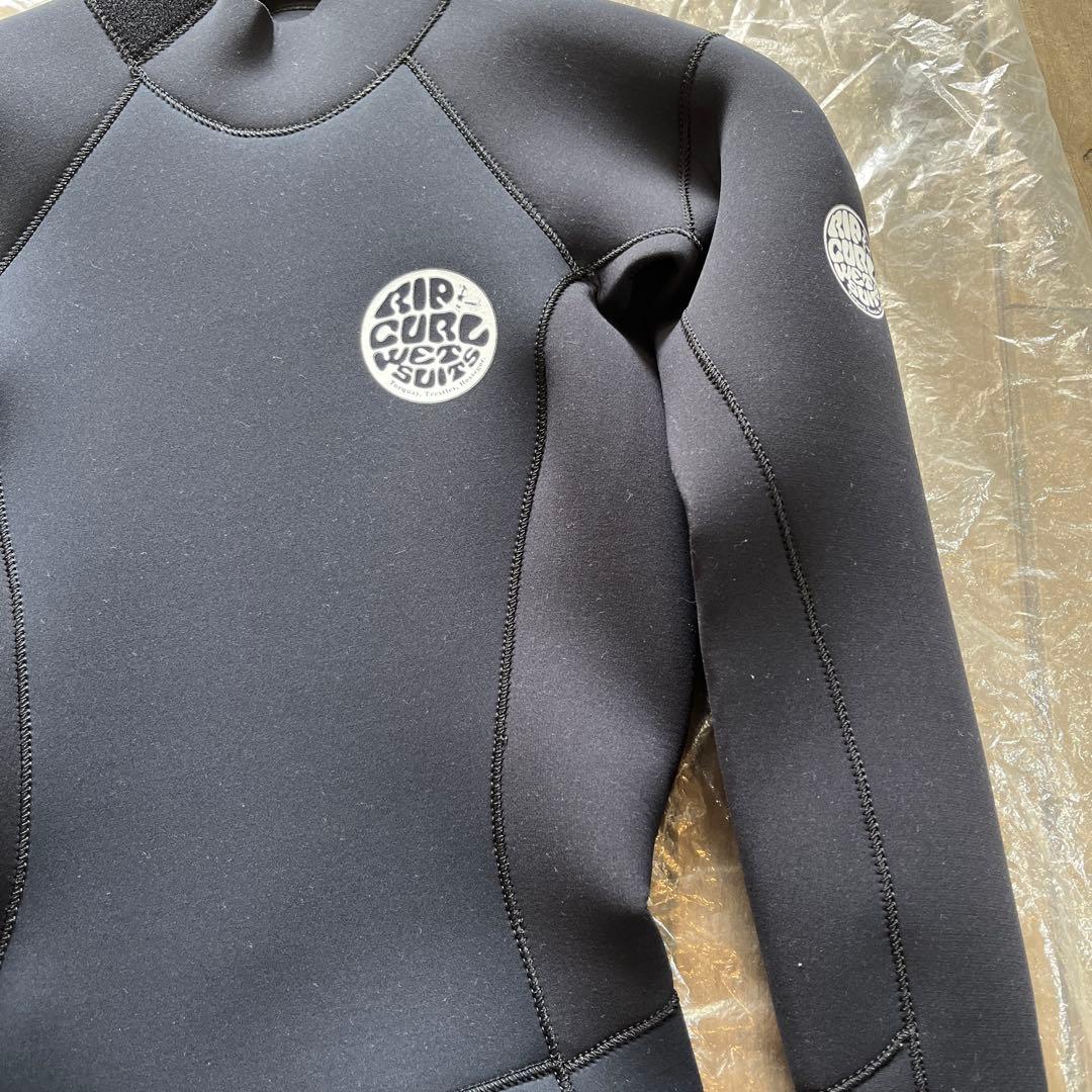Rip Curl リップカールロンスプウェットスーツ ブラックML定価37290