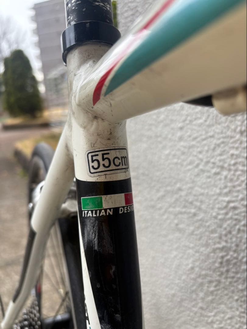 Bianchi ビアンキ　VIA NIRONE7 C2C