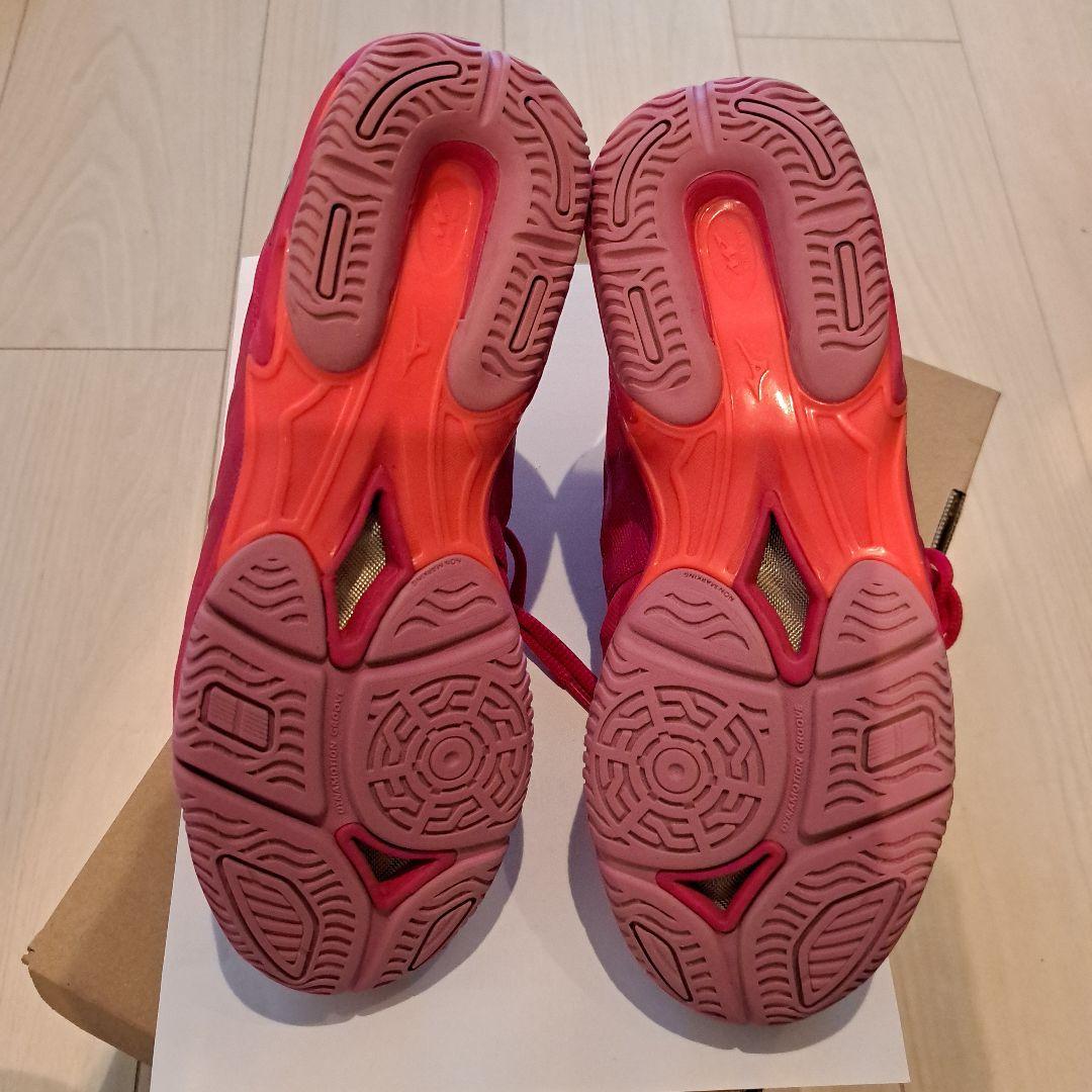 Mizuno ウェーブダイバース