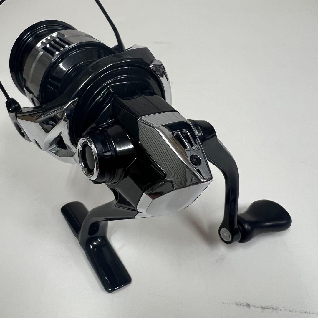 23ヴァンキッシュ　2500SHG