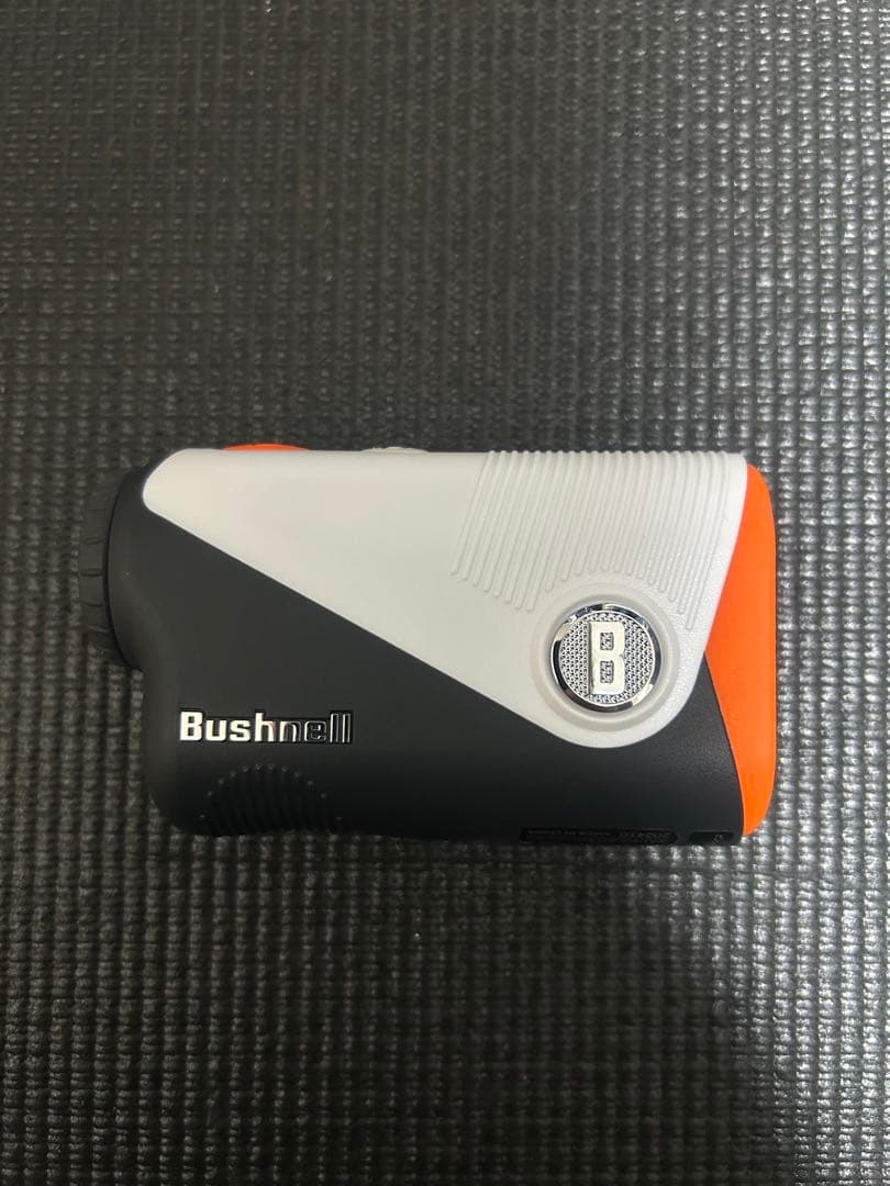【本日値下げ】Bushnell ブッシュネル　A1 スロープ　ゴルフ用距離計