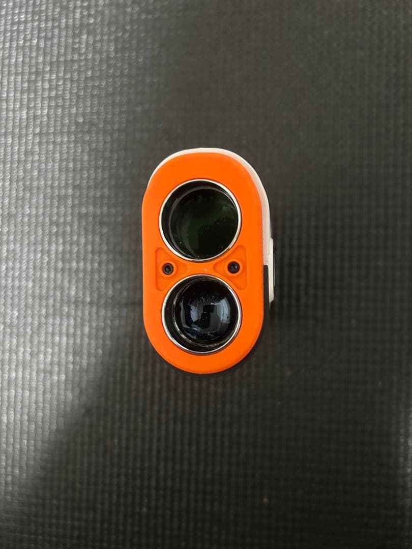 【本日値下げ】Bushnell ブッシュネル　A1 スロープ　ゴルフ用距離計