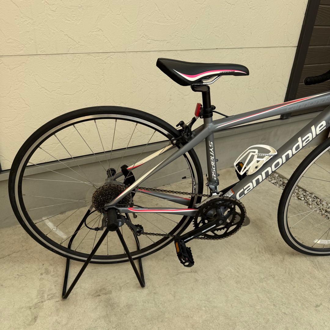 Cannondale シナプス SYNAPSE ALLOY Women