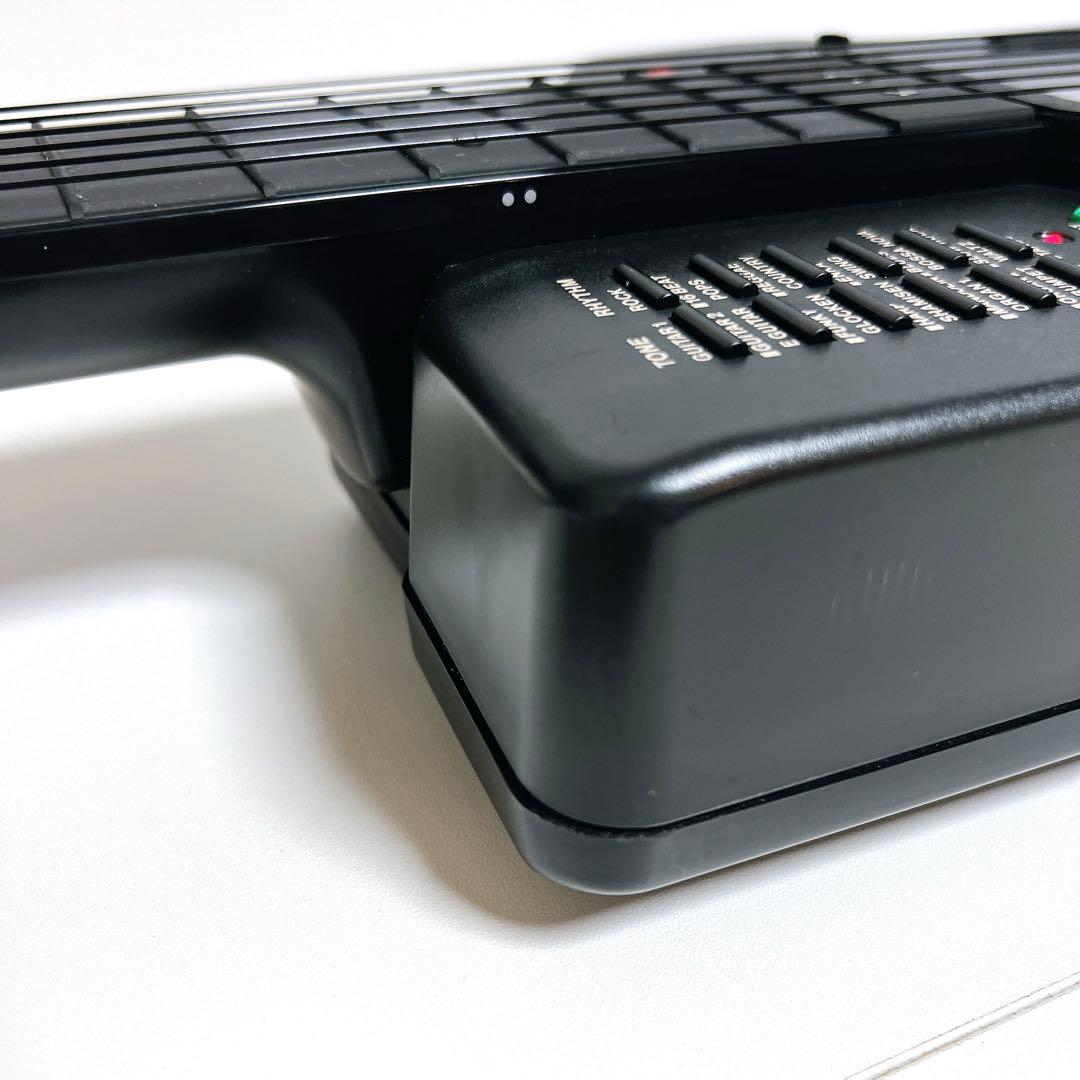 【美品】CASIO DG-1 デジタルギター　カシオ　シンセギター