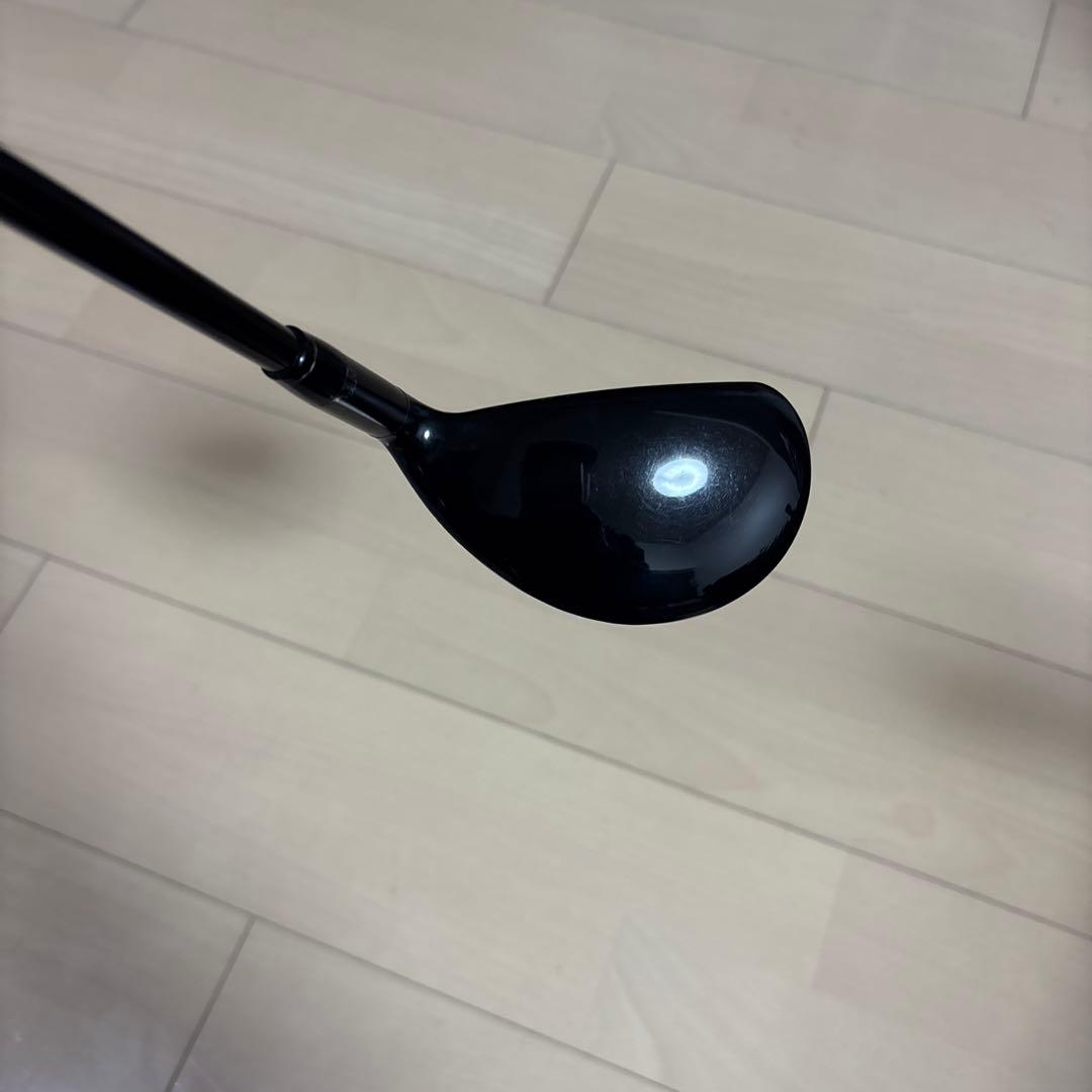 希少 Callaway キャロウェイ X Hot ユーティリティ 3u 4u