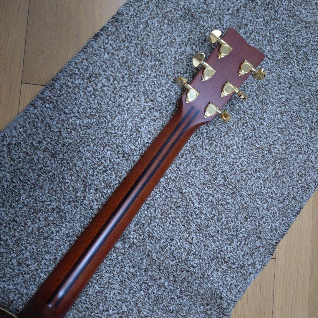 YAMAHA LS6 ARE エレアコ アコースティックギター
