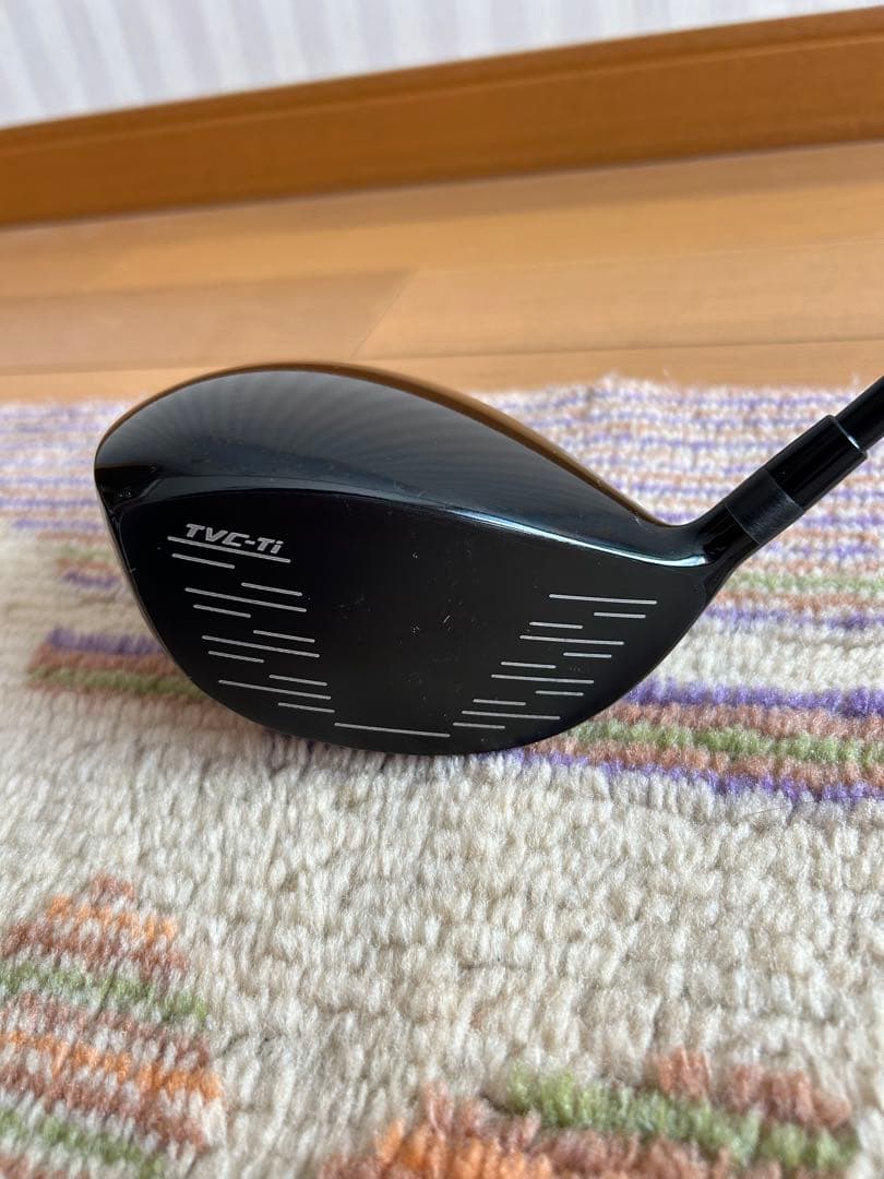 クラブ WORKS GOLF Maximax Premia 460cc 9.5