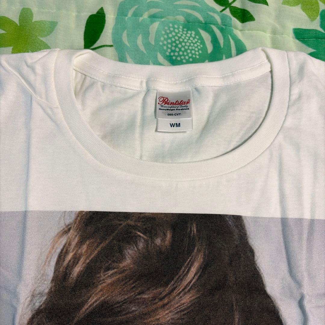 安室奈美恵　tシャツ 新品未使用