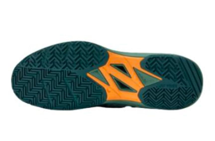 m*k様 YONEX SHB-03Z テニスシューズ 26.5cm グリーン