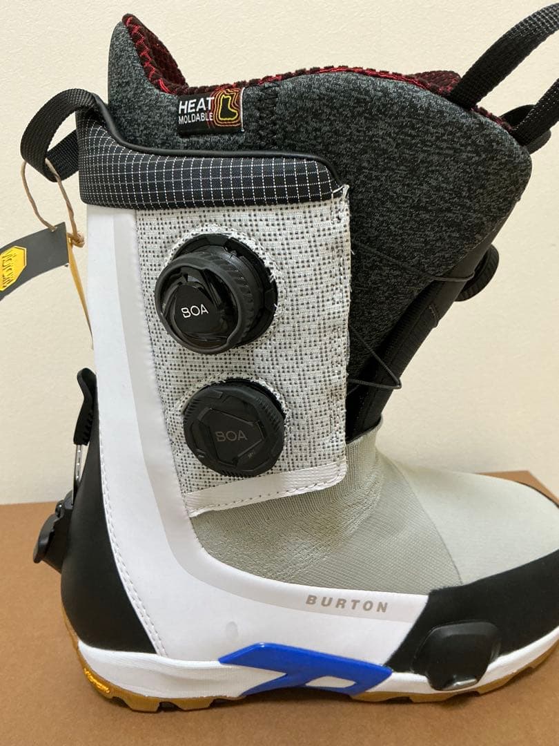 Burton StepOn ハイショット X Pro スノーボードブーツ