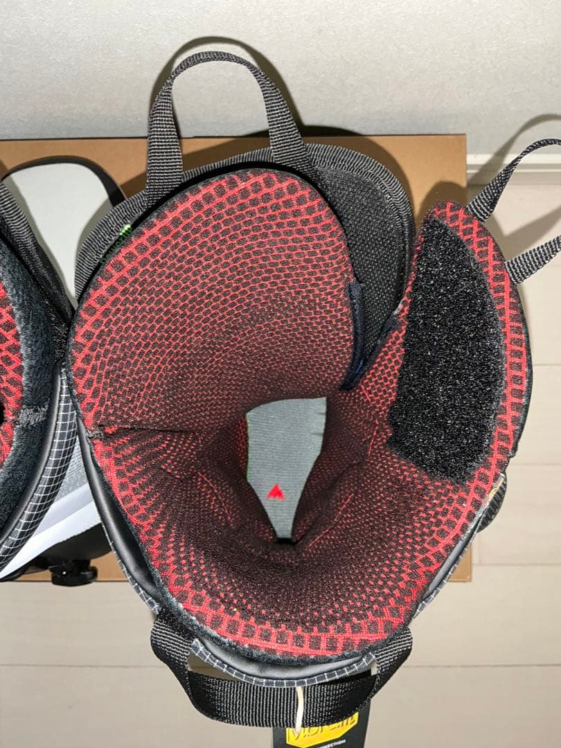 Burton StepOn ハイショット X Pro スノーボードブーツ