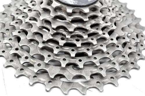 SHIMANO XTR CS-M952 12-34T 9速スプロケット